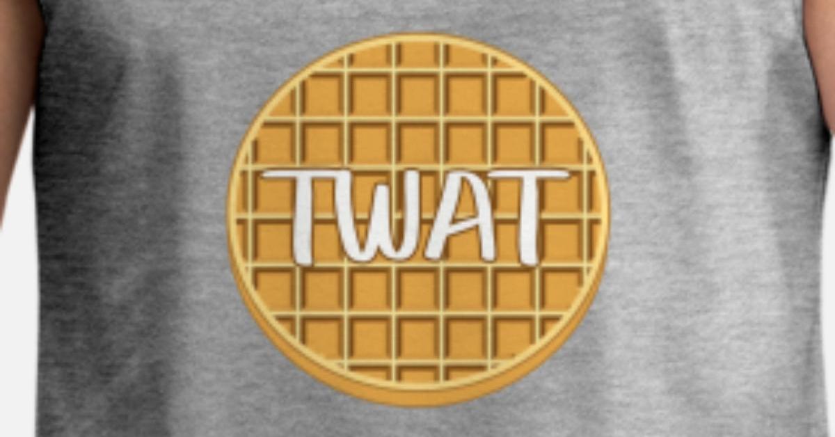 What Is A Twat Waffle